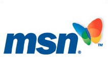 Advertise on the MSN Network